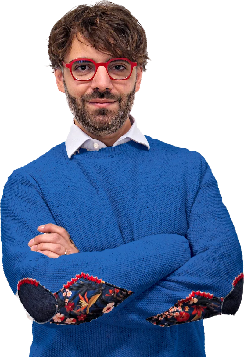 cuniberti-psichiatra-azzurro Il Dott. Francesco Cuniberti, medico psichiatra e PhD in Neuroscienze
