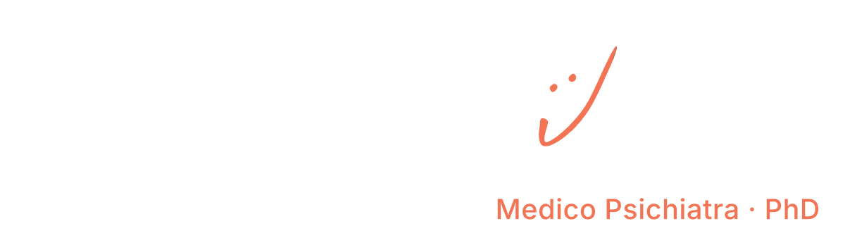 Dr Cuniberti - Medico Psichiatra PhD a Torino