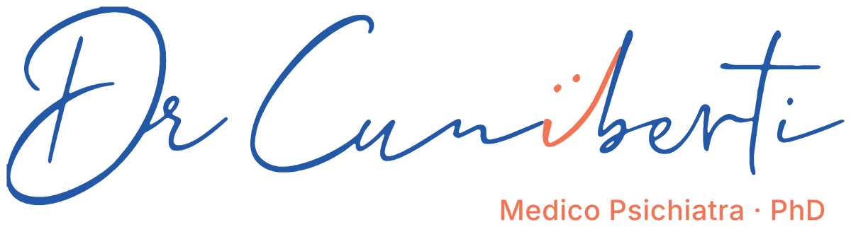Dr Cuniberti - Medico Psichiatra a Torino